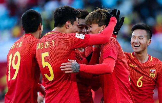 为什么中国青训强度远超欧洲,却仍在U23亚洲