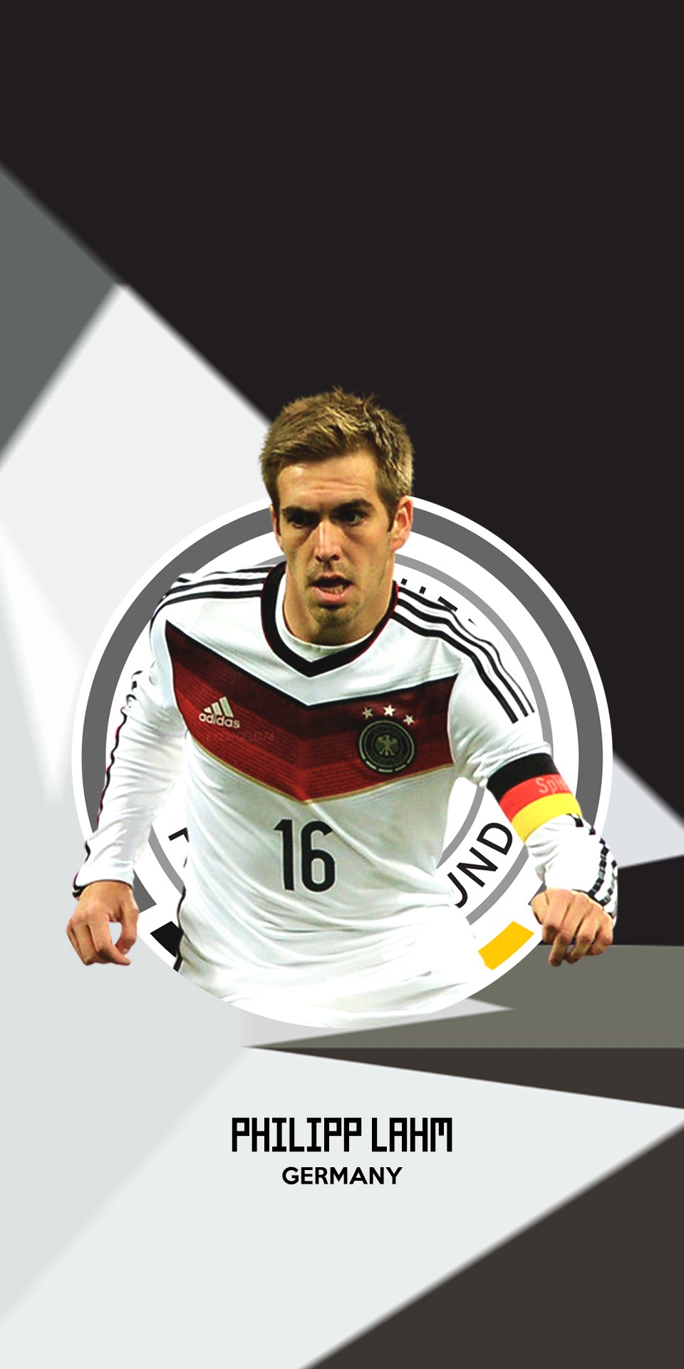 壁纸控:"德意志战车"德国