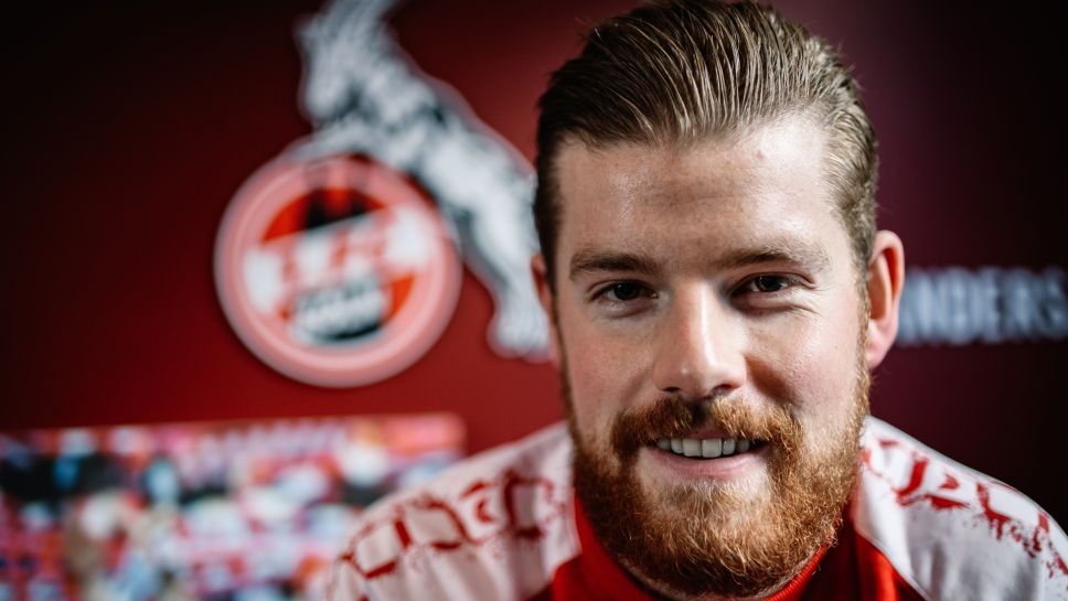 科隆门将霍恩:莱诺小狮子诺伊尔,我心中的德国三强