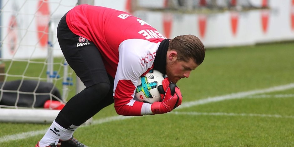 德甲副班长家的主力门将大霍恩要进国家队?