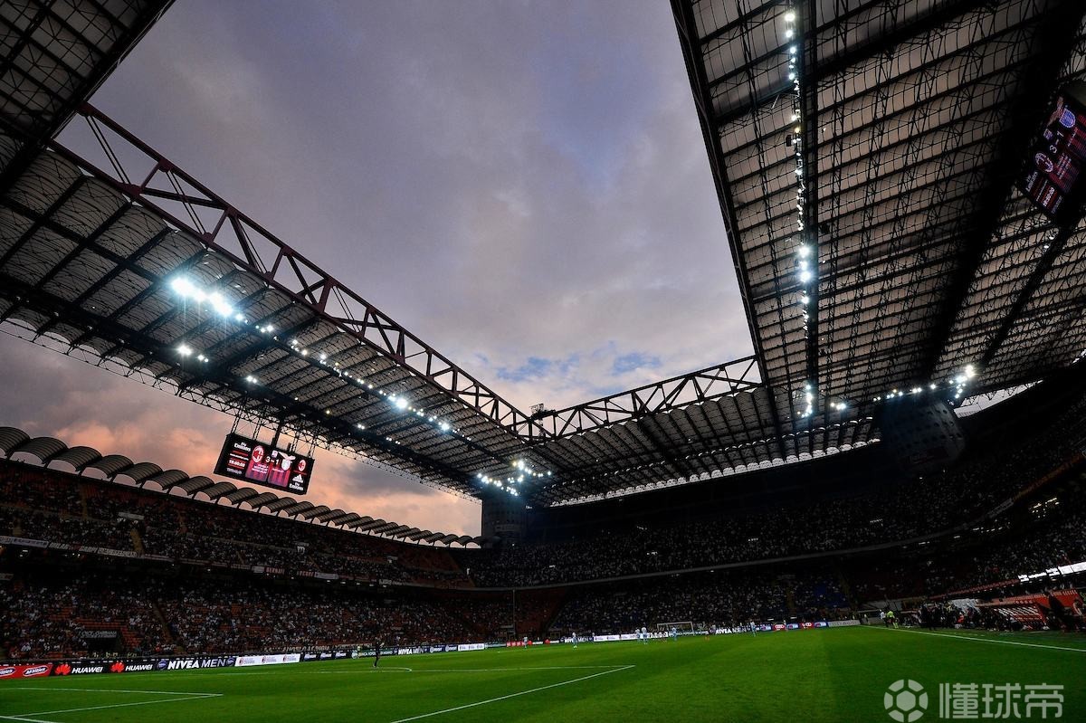 00,意甲第22轮将迎来焦点战,米兰将坐镇圣西罗球场迎战拉齐奥