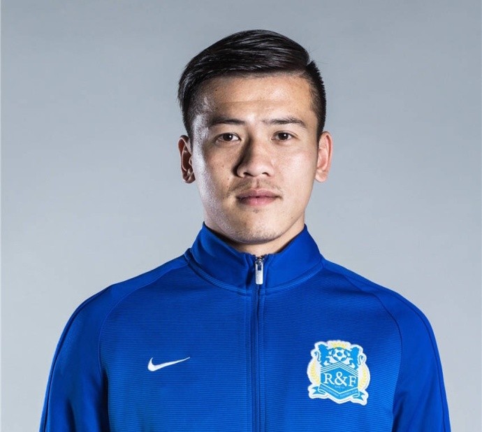 青年球员周报:成耀东挂帅国青队,u19贺岁杯上港夺冠