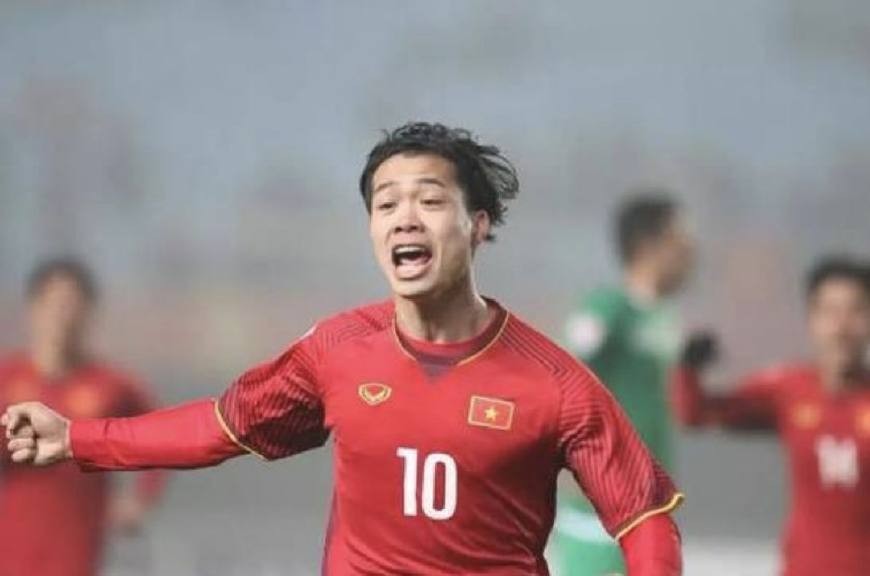 越南U23亚洲杯闪耀背后,我们究竟在跟东南亚