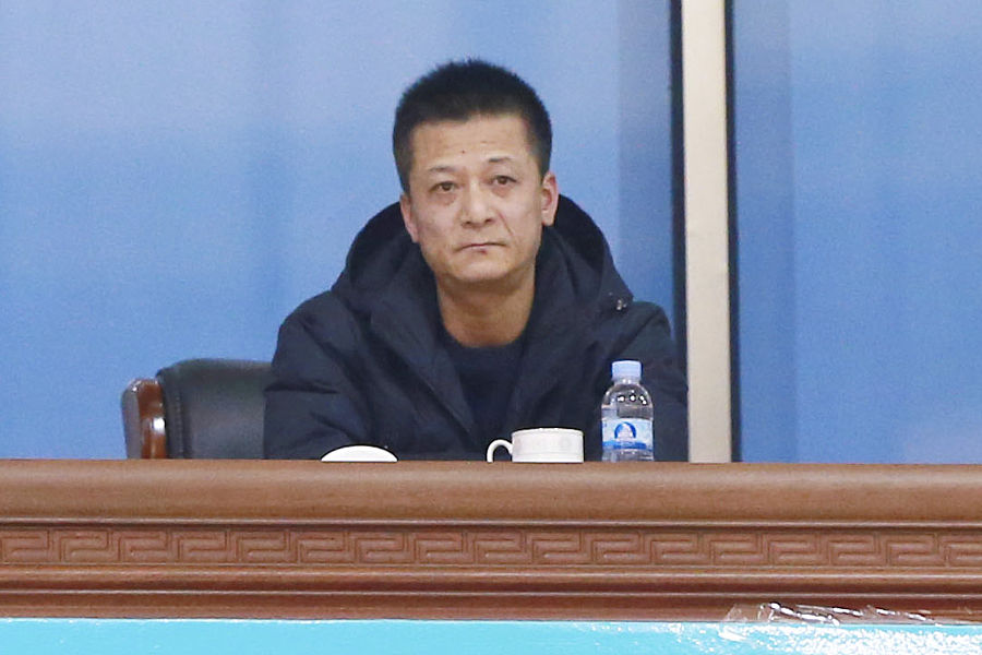 束昱辉:亚冠主场赢球奖金翻倍