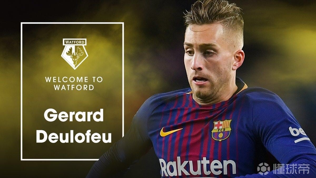 原创总结:2017\/18英超冬窗转会一览