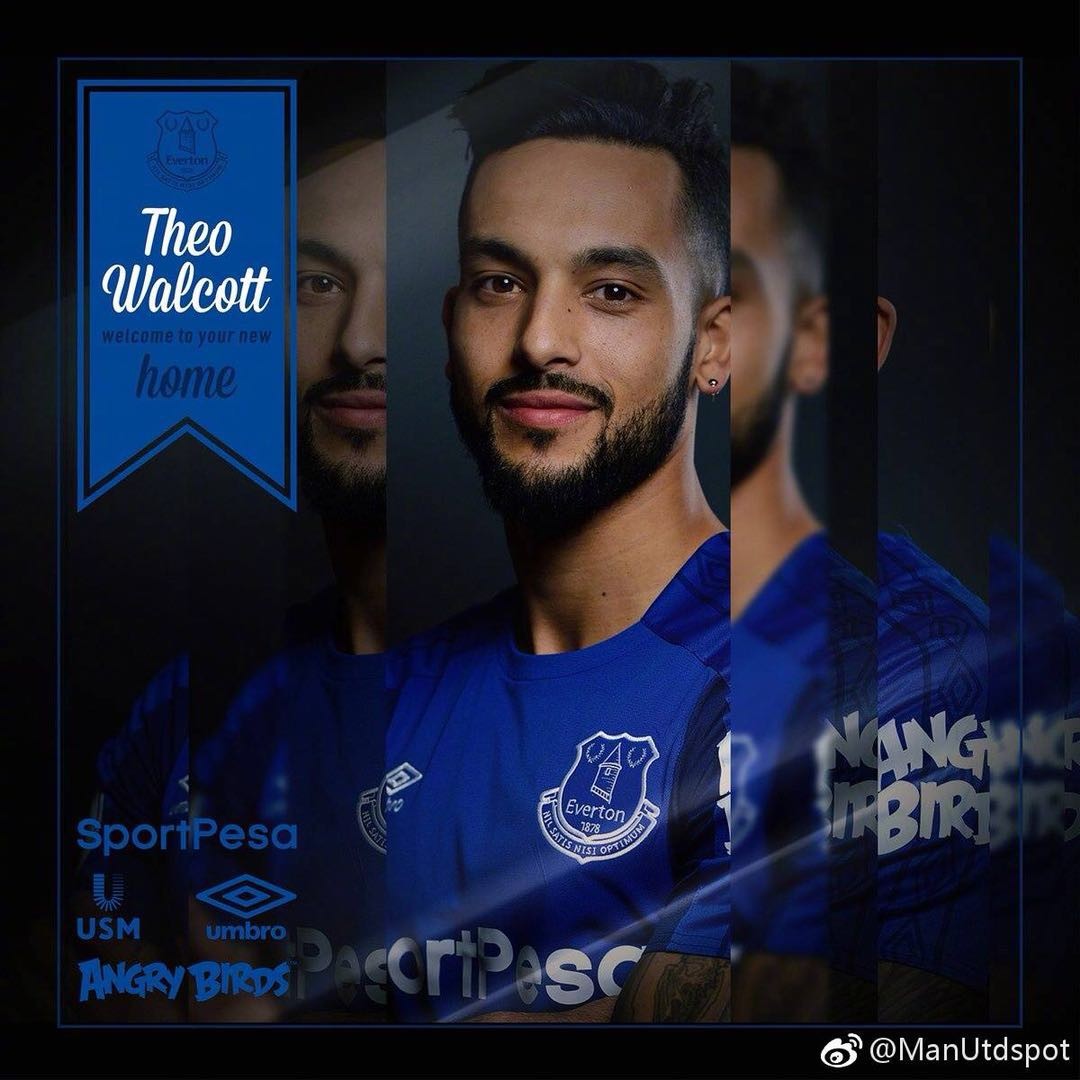 原创总结:2017\/18英超冬窗转会一览