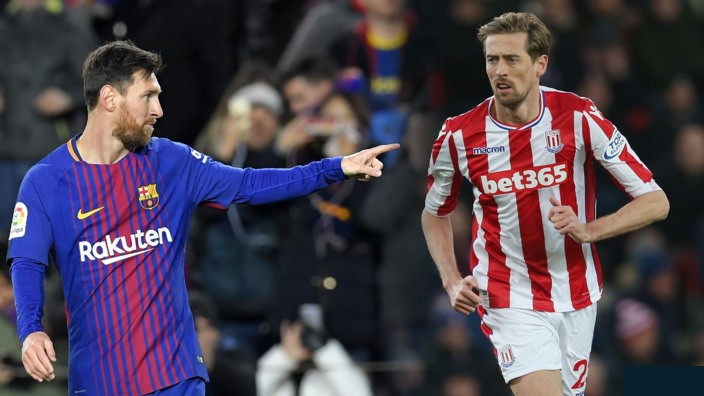 外媒盘点最高、最矮球员,中国前锋榜上有名