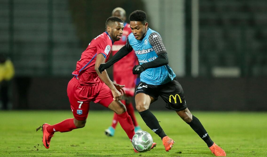 9日大嘴足球离散:巴黎fc重整旗鼓,米尔沃尔稳中求胜!