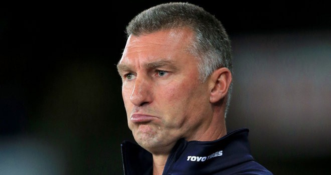 瓦尔迪的派对(十五):狐狸城奇迹的奠基者,尼格尔-皮尔森