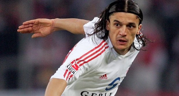 克罗地亚历史50大球星榜单(40-31)