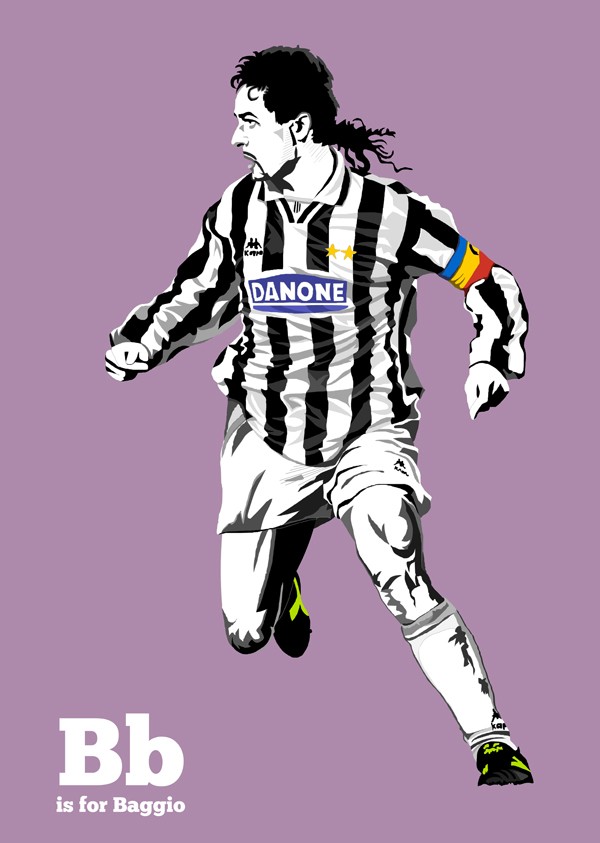 壁纸秀:"忧郁王子"巴乔,51岁生日快乐!