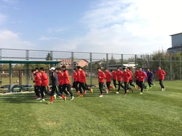 鲁能功勋飞翼试训中乙,或成球队冲甲关键强援