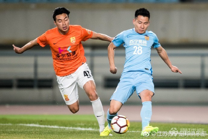 官方:廖均健租借加盟武汉卓尔