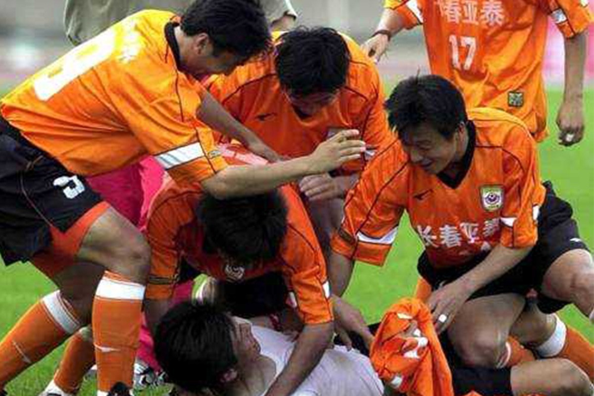 u23亚洲杯哪个球场:也正是这场捞足了净胜球的