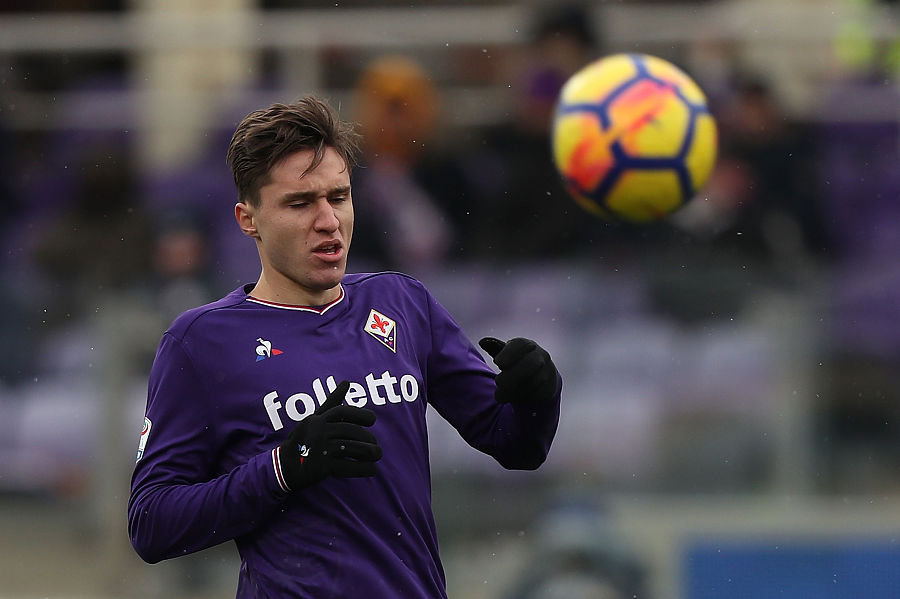 意大利|佛罗伦萨|布冯|迪比亚吉奥|皮奥利|基耶萨|费德里科-基耶萨