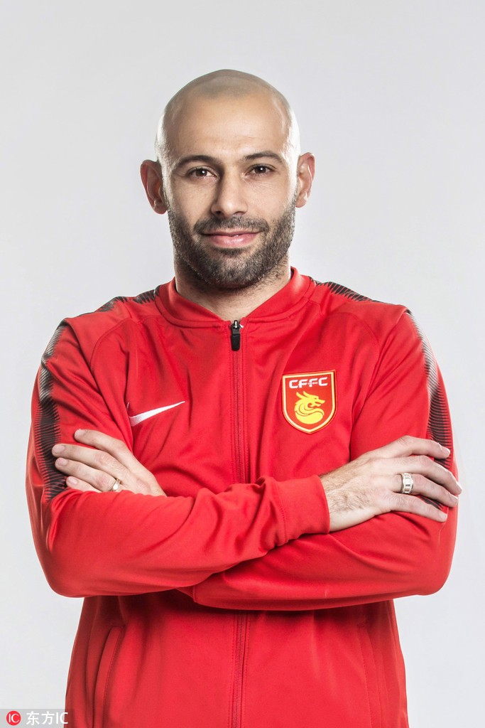 新赛季中超引援情况一览:上港、鲁能无引援