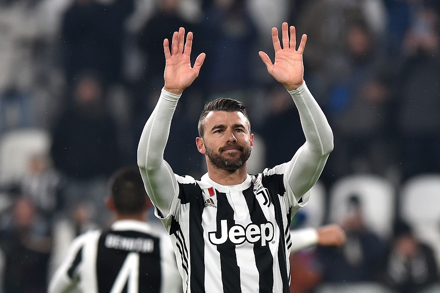 巴尔扎利:去温布利必须进球