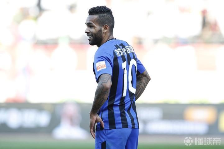 FM视角专栏:2018赛季中超外援哪家强(中篇)