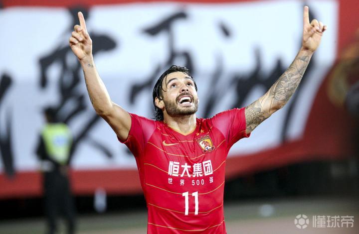 FM视角专栏:2018赛季中超外援哪家强(中篇)