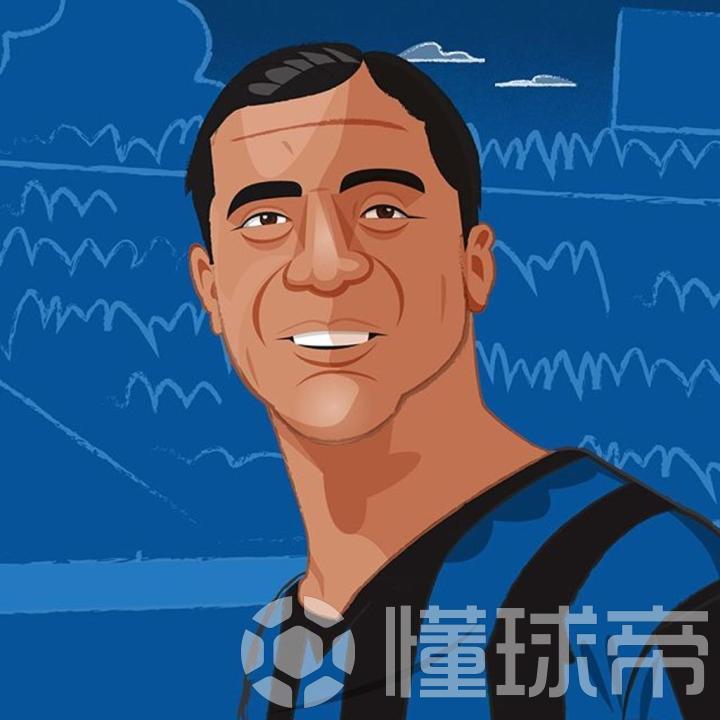 9张漫画回顾国际米兰110周年!