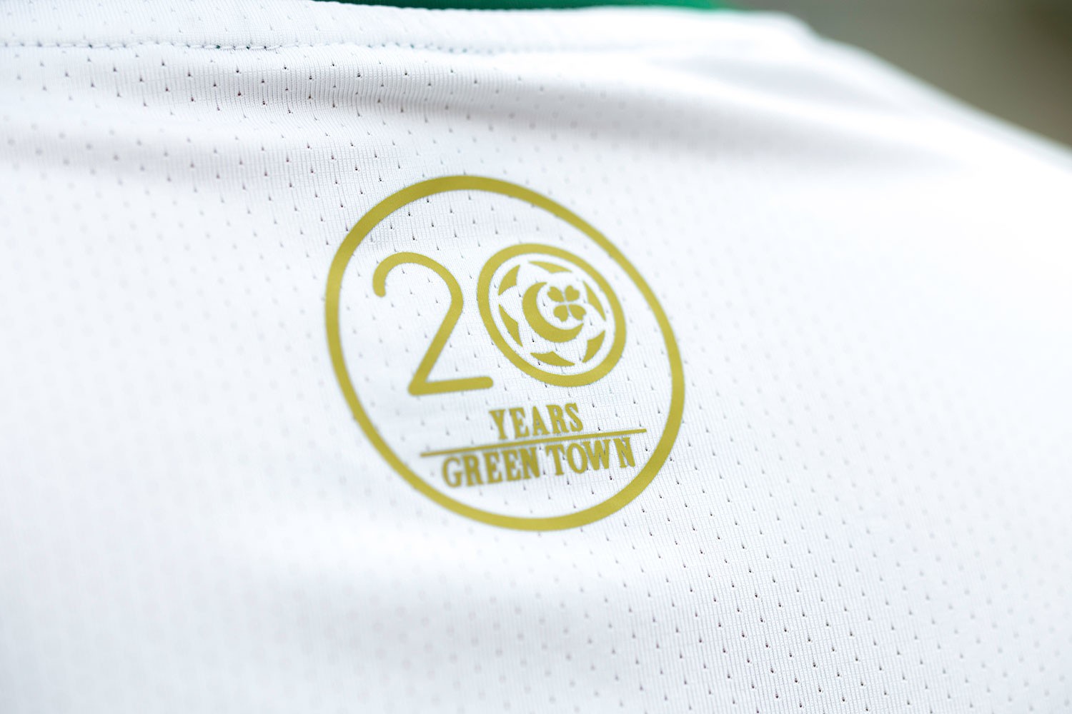 ENJOYZ对话:安踏浙江绿城新赛季球衣设计团队