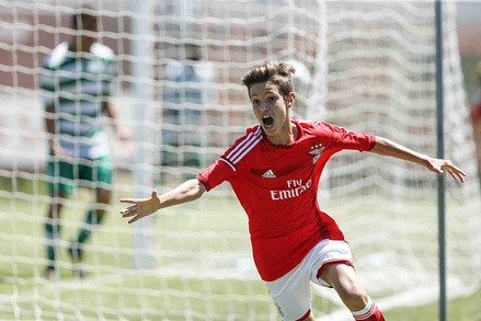 FM带你看青训(四)葡萄牙红魔本菲卡