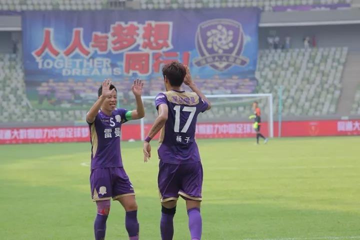 解读中乙规程新变化,明确降级球队去向