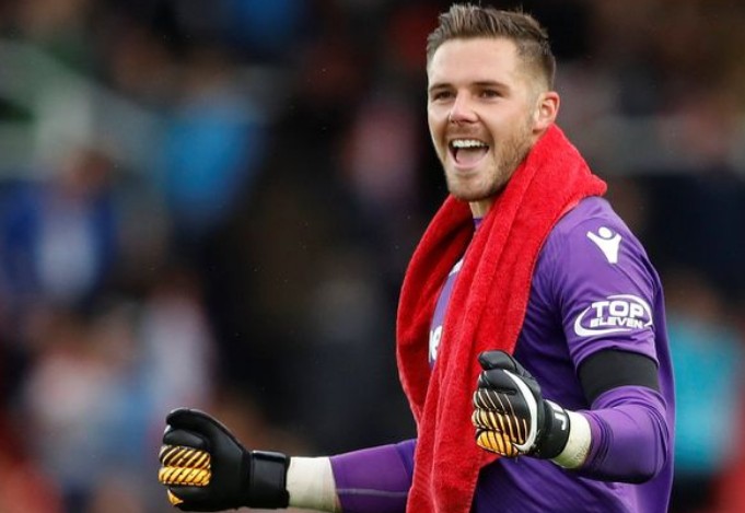 体育03月11日:利物浦接近以四千万英镑签下巴特兰德