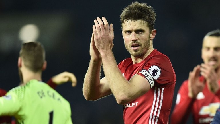 卡里克:当他真的离开,你才知道他的珍贵