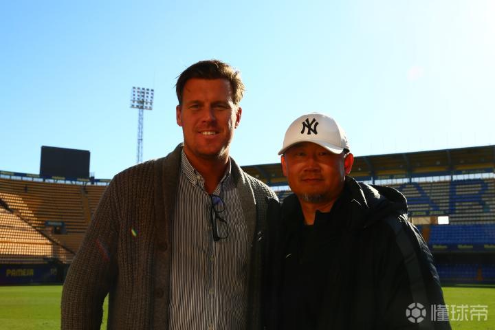 官宣!2018赛季北控凤凰足球俱乐部教练组集结