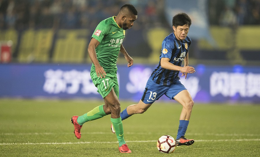 入选民主刚果国家队,巴坎布要参加友谊赛 - =中国足球吧= 足球吧