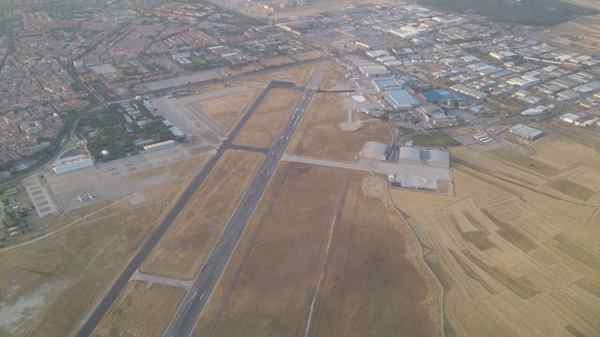 西甲球队你了解,他们所在的城市你了解吗?