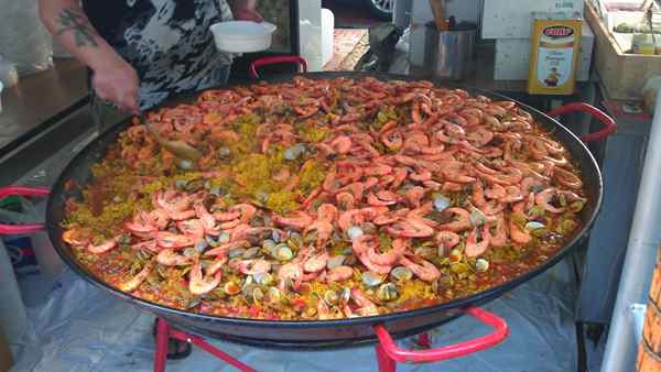 西甲球队你了解,他们所在的城市你了解吗?