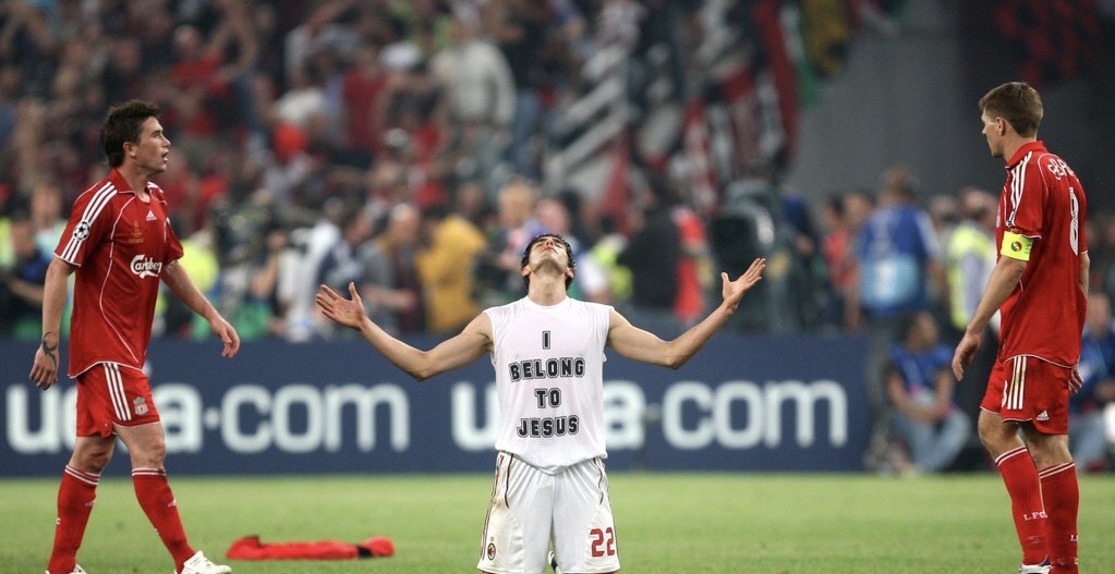 有些故事来不及开始就成了昨天,FIFA 18卡卡S