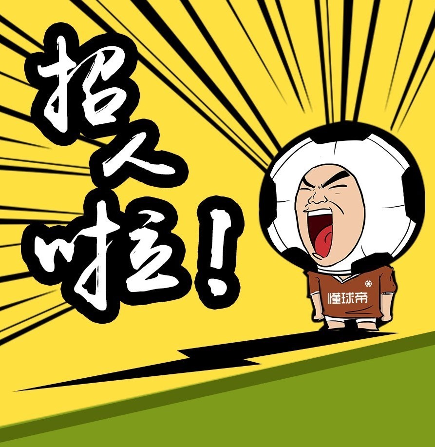 我懂编辑部招新啦!