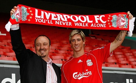 利物浦的球探系统什么刮彩票水平?萨拉赫也是