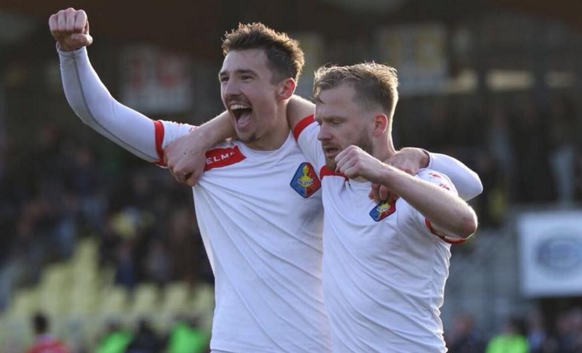 24日大嘴足球离散:荷乙特尔斯达博胆,堪萨斯城