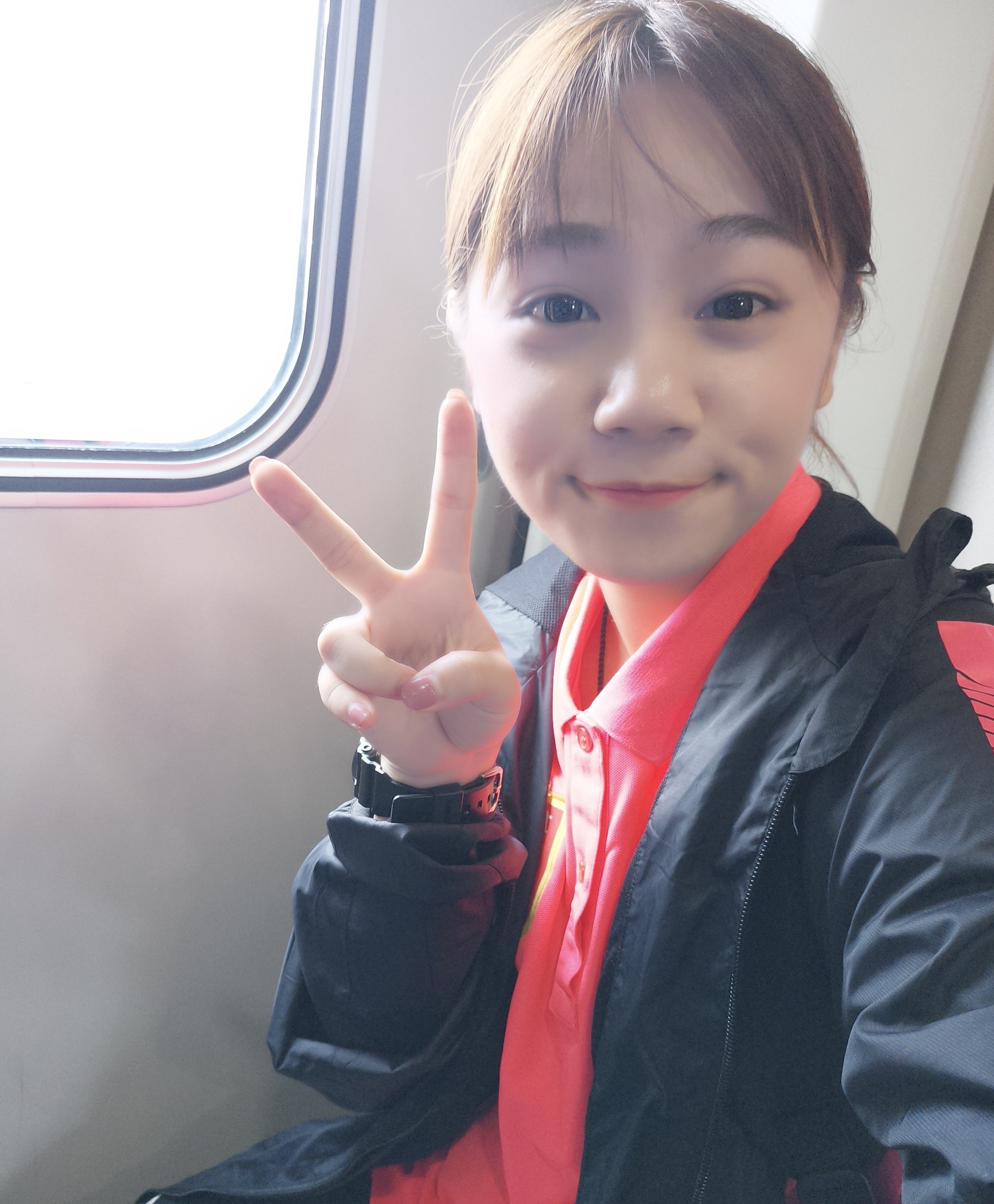 女球迷采访:深圳球迷联盟鼓手兼领喊邹佳慧