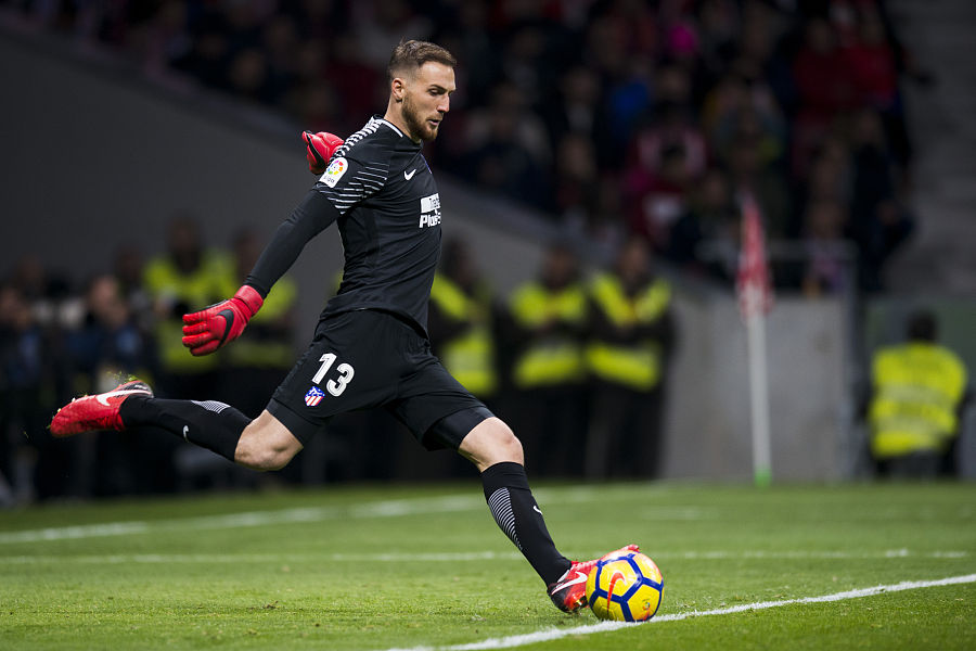 买门将,奥布拉克是巴黎首选