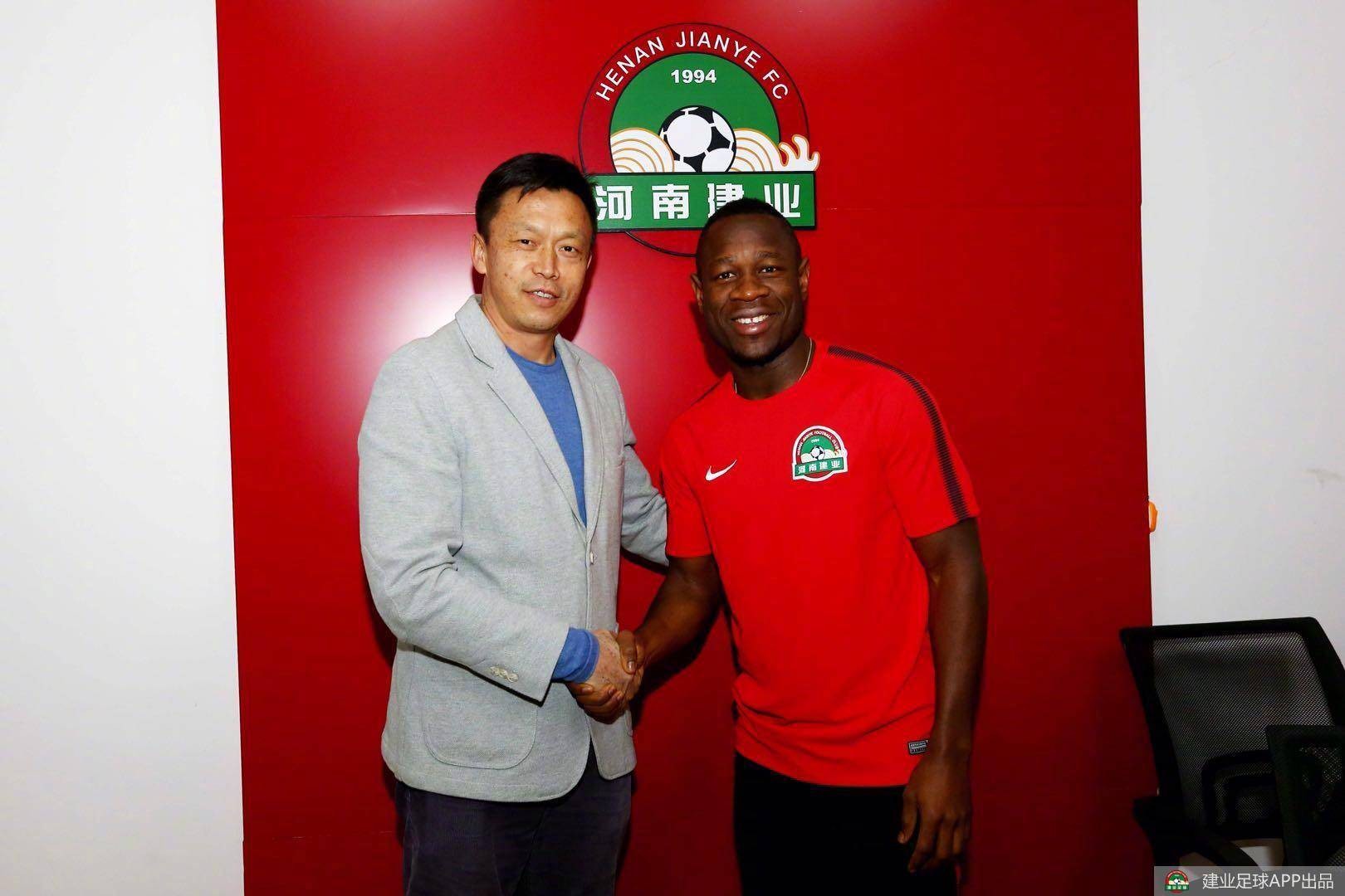 河南建业vs大连一方,你更看好谁?