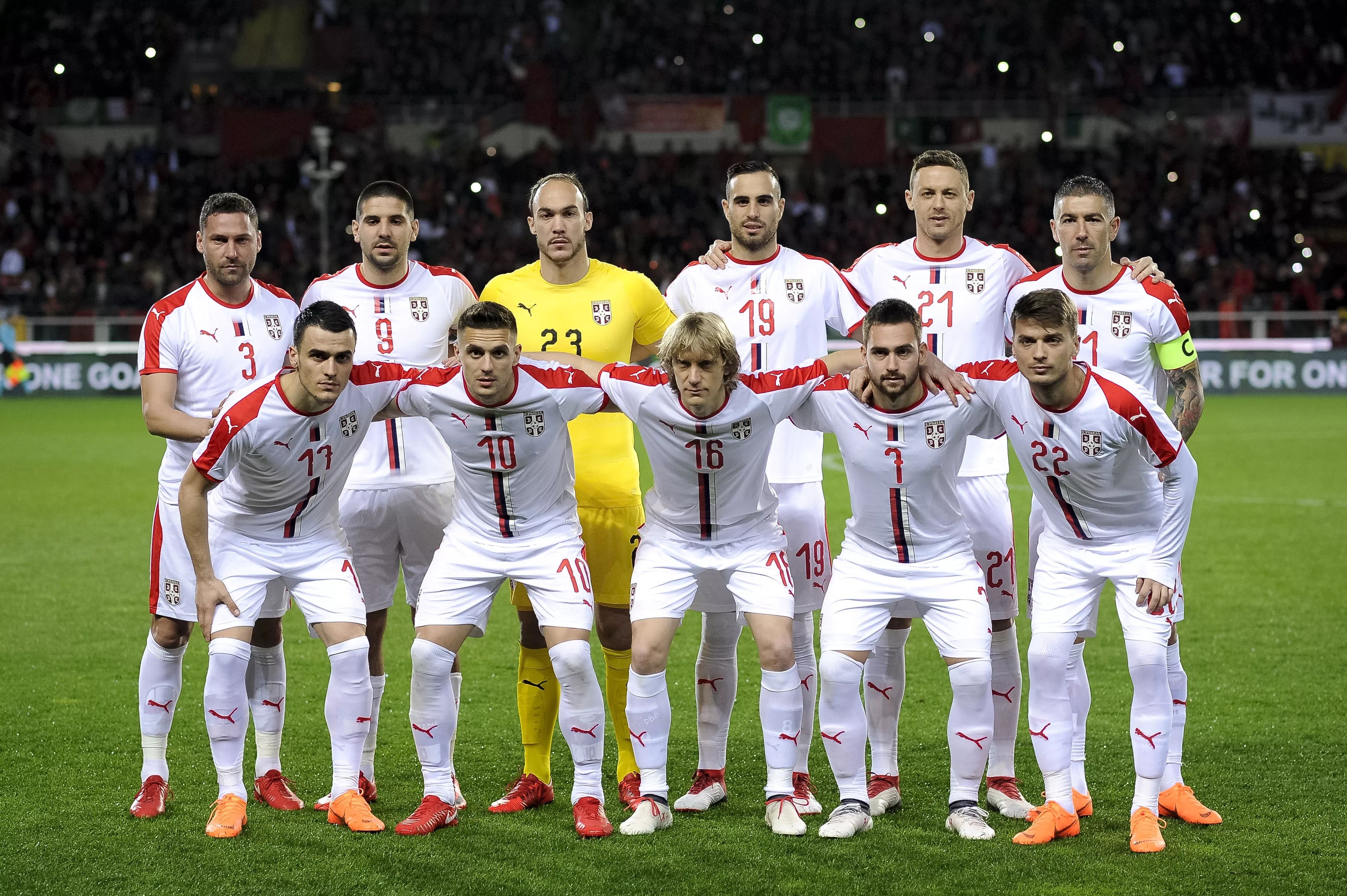 塞尔维亚世界杯的简单介绍
