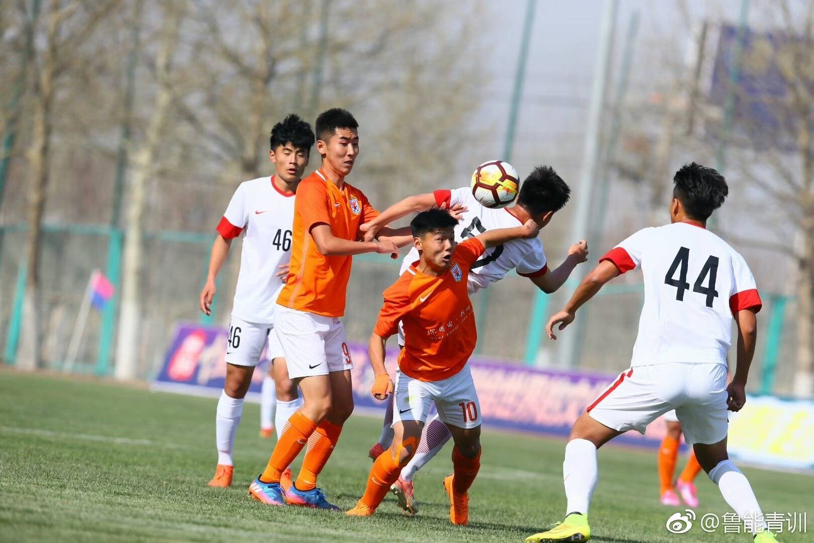 青训周报丨青超u19首轮综述,u17足协杯鲁能7-1泰达