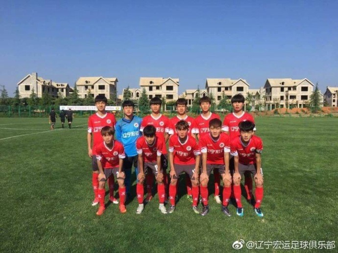 青训周报丨青超U19首轮综述,U17足协杯鲁能7