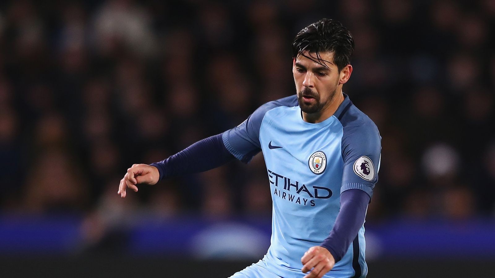 诺利托专访:恩里克对我的帮助很大;我们能给巴萨制造麻烦