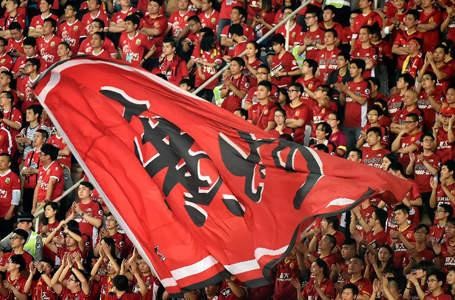 中超票价排行,上海虹口球票最贵