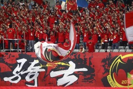 中超票价排行,上海虹口球票最贵