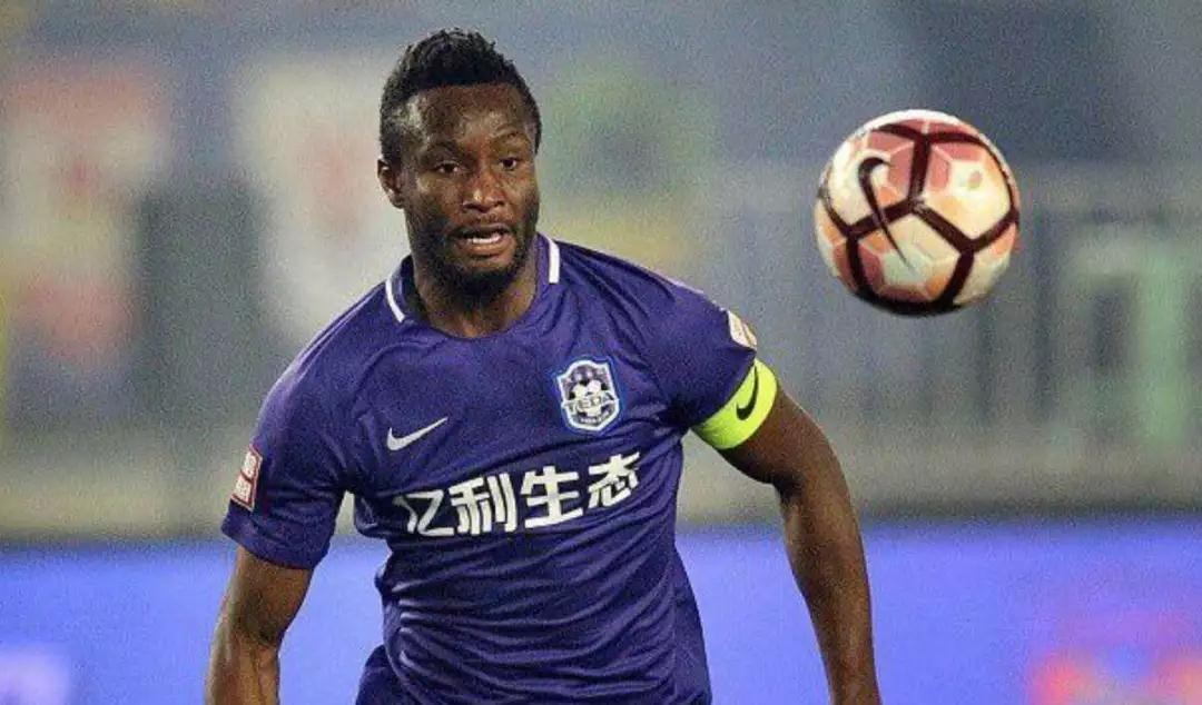 今年夏天,盘点参加俄罗斯世界杯的中超球员