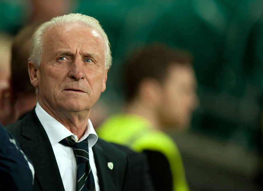 特拉帕托尼:曼乔配得上意大利