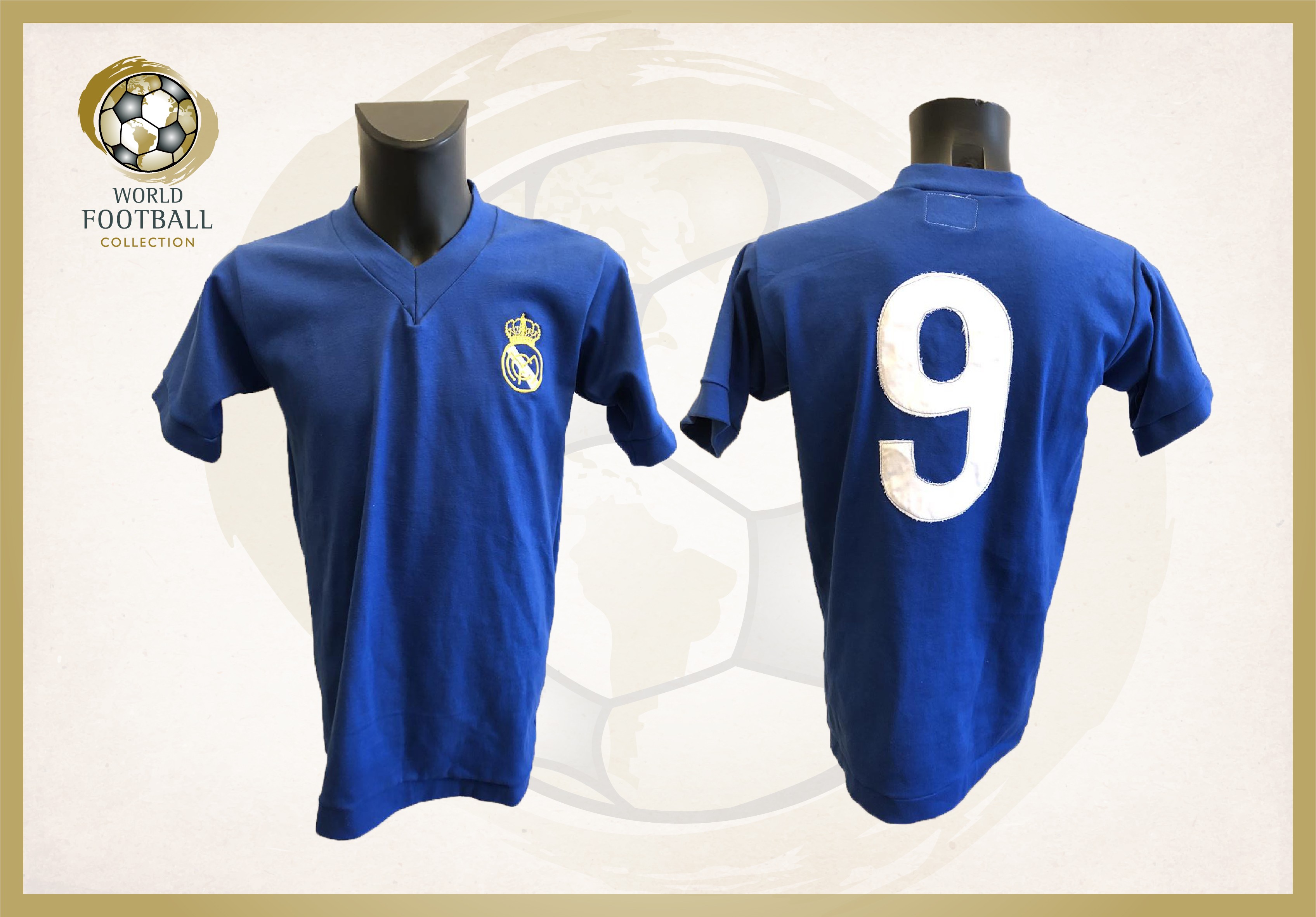 这个改变皇马历史的球员,差一点就去了巴萨