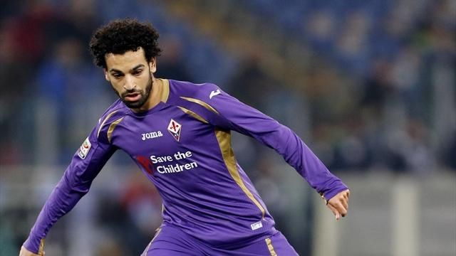 如今无所不能的萨拉赫,当初在切尔西究竟发生